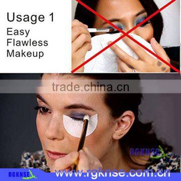 2017 Promotion Gift Soft Eye Makeup Stickers Eyeshadow Shields Sticker photo-4