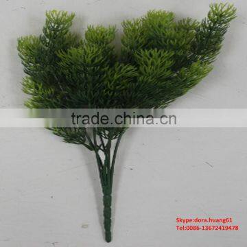 SJH010537 uv artificial plants mini artificial plants make artificial plants