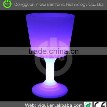 Party Favorite Colorful Plastic LED Cup photo-4