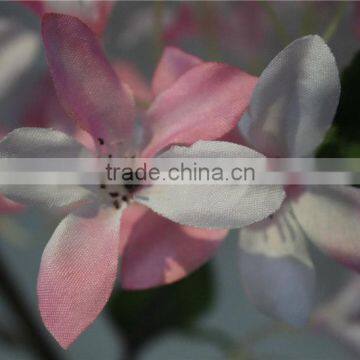 Dry Flower Artificial Flowers Plastic Primroses photo-2