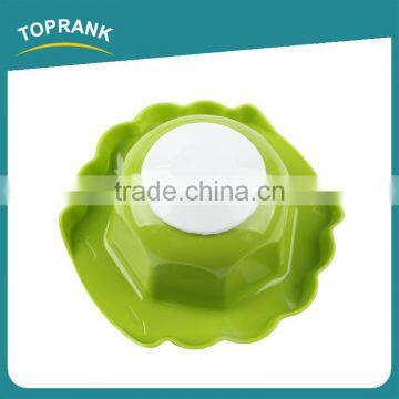 Toprank As Seen On TV 5 In 1 Stainless Steel Mini Vegetable Slicer Vegetable Fruit Food Chopper Julienne Vegetable Slicer photo-4