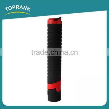 New Design ABS Portable Flexible Head Extending Led Magnetic Flashlights photo-3