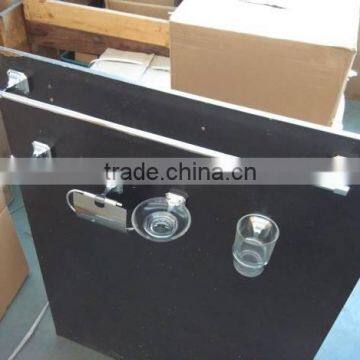 BATHROOM ACCES. 5PCS SET Z-10205 HONEYBEE photo-4