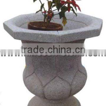 Stone Planter