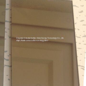 3mm Bronze Mirror/bronze Silver Mirror photo-2
