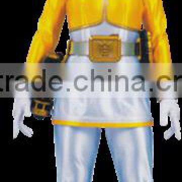 Guo Hao Custom Hot Toys Resin Baby Toy Figurines photo-3