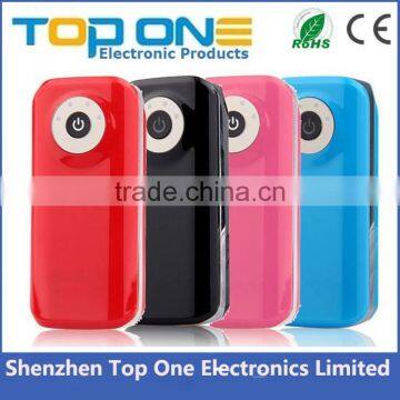 2017 Hot Selling Cheap New CE ROHS Mobile Power Bank 5200mah photo-6