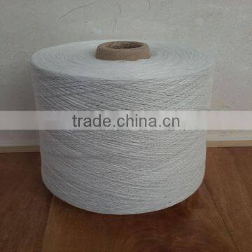 Viscose Blended Yarn 40s/1 Polyester/rayon Yarn