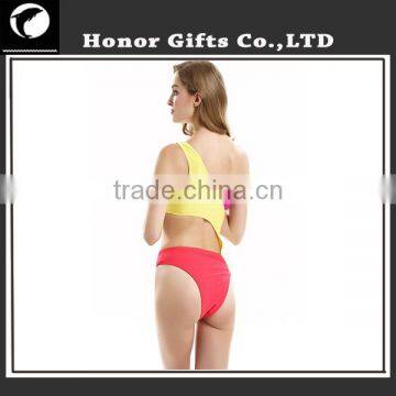 2016 Hot Open Sexi Handmade Crochet Swimsuit Crochet Swimsuit photo-6