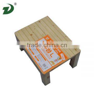 Solid Wood Small Table Living Room Furniture Tatami photo-4