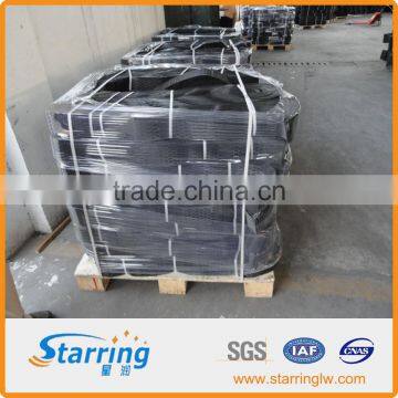 High Strength HDPE GeocellWith Smooth and Textured Surface photo-3