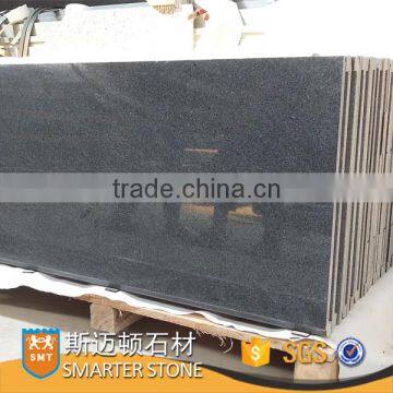 G654 Granite Kitchen Countertop for South American Market