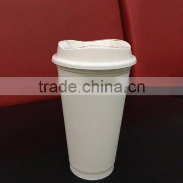 Reusable Plastic Starbuckss Tumbler photo-2