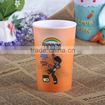 Plastic Cup Temperature Color Change Tape photo-2