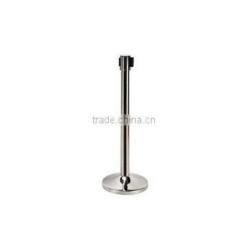 stanchion base for boat