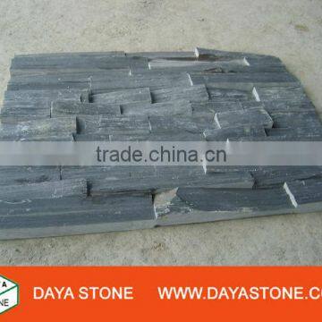 Wall cladding slate