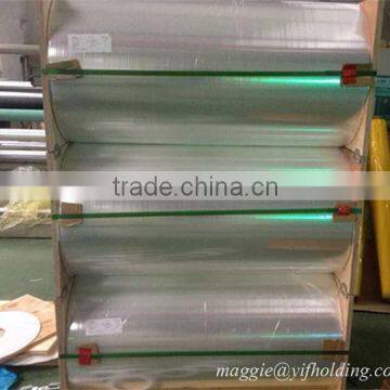 Micro Perforation Film For Food Packaging photo-4
