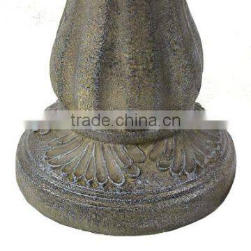 2 Tier Pineapple Outdoor Water Fountain photo-6