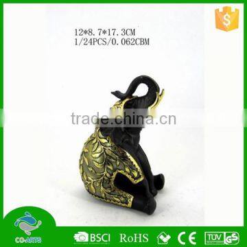 Factory custom-made harmless resin kinds of handicrafts and crafts