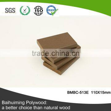 Best Seller Barefoot Friendly Resin Wall Panel BMBC-513E