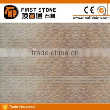 FSSW-275 Red Marble Cheap Stone Veneer