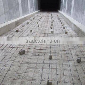 [Raon System] (High Durability) Electric Ice & Snow Melting Heating Cable for Mortar(Concrete) RSMC-C (AC 220V / AC380V) photo-3