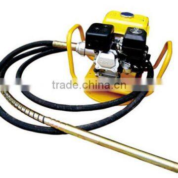 Hot Sell Portable robin ey20 / honda Gx160/270 engine concrete vibrator, electric concrete vibrator