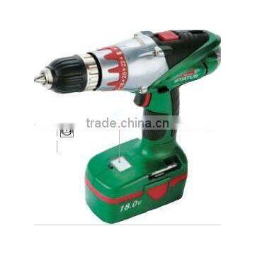 High Quality Status Durable Tools Power Cordless Driver Drill