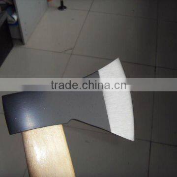 stainless steel axe