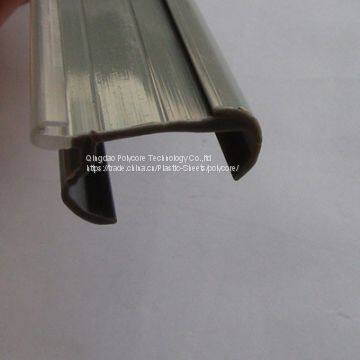 Price Holder Display Price Ticket Price Label Price Tag Holder Supermarket Price Holder Price Lable photo-5