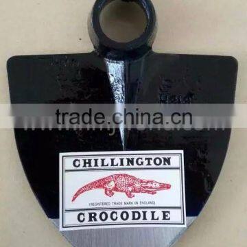  hot sale agricultural hoe in Africa popular