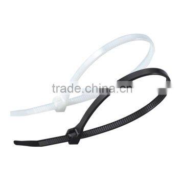 Nylon cable tie(45024 white/color/black nylon holder)