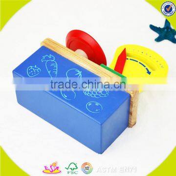 Wholesale Cheap Wooden Balance Toys Top Fashion Wooden Balance Toys W10D101 photo-5