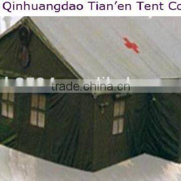 ISO standard sanitary tent