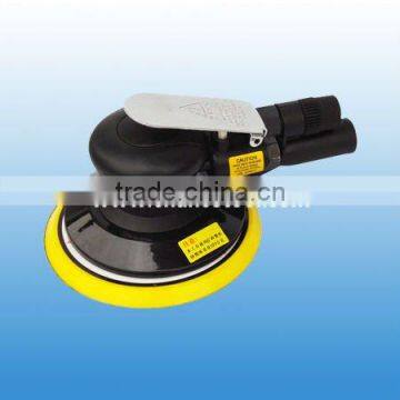 6 inch Single Vacuum Air Sander ATS019