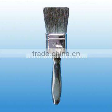 corner paint brush /wood paint brush COB009