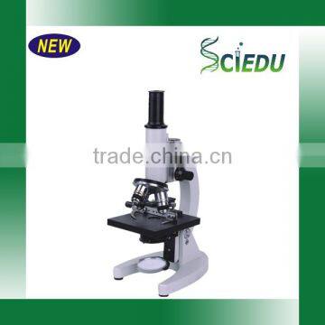 Monocular Biological Student Microscope