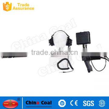 Life Rescue Video Detector With Microphone and Color Camera Lens photo-5