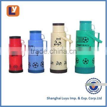 Plastic Thermos Vacuum Flask LYR-101 photo-5