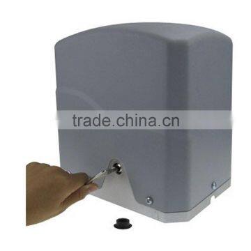 Automatic Gate Opener Motor for Sliding Gate Price photo-3