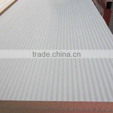 Polyurethane Sandwich Panel for Build Vegetable Cold Storage photo-3