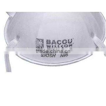 NIOSH Certificate High Quality Dust Respirator, N95 Respiratory Protection photo-6