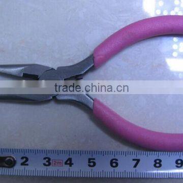 4" Mini Jewelry Making Pliers DIY Jewelry Accessories Tools photo-2