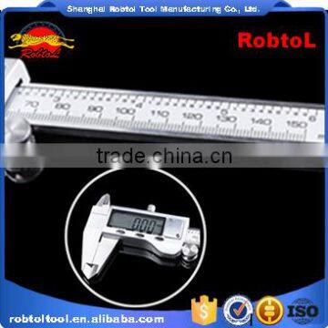 150MM Caliper Vernier Electronic Digital Dial Measuring Tool Micrometer photo-2