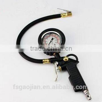 Shockproof Car Tire Inflator Gun photo-2