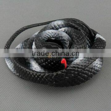 promotional plastic snake tpr toys