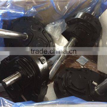 2017 New 3hp Bevel Gear photo-4