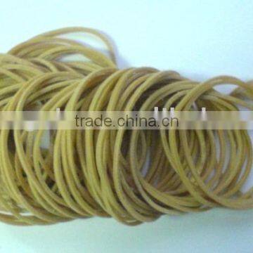 Rubber band,color rubber band,silicone band