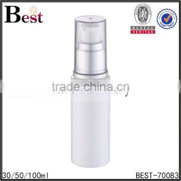 30ml 50ml 100ml China Promotion High Quality Fancy Cosmetic Pump pp Bottle for Lotion Serum Cream Wholesale Best Sale photo-4