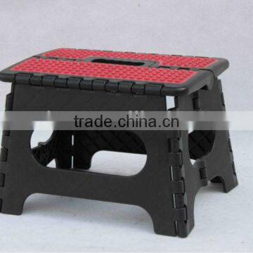 Kid's Folding Foot Stool for Camping photo-5